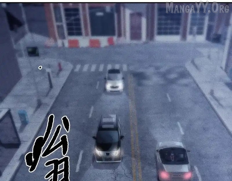 Hidden Dragon in the City (2025) Chapter 28 - page 2